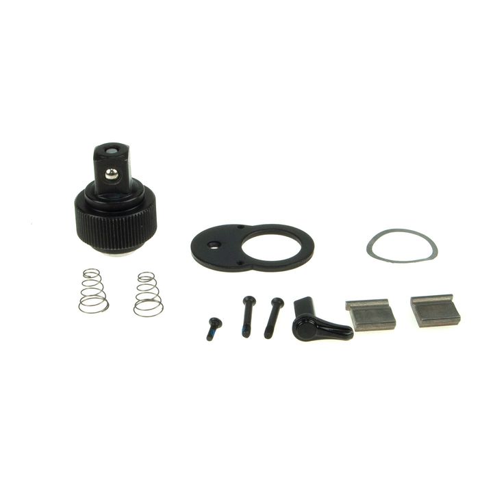Ремкомплект 1/2" для 72-зубцовой трещотки LG-49101-P LIGE /1