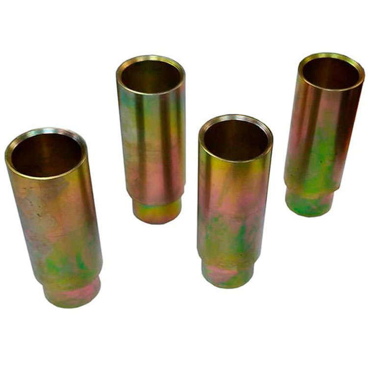 ТЕМП Комплект проставок для подъемника T4M, 4 шт,  диаметр 50 мм