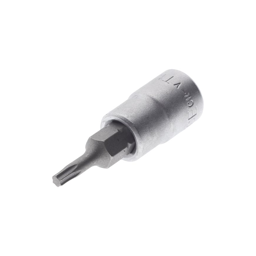 Головка-бита RF-3263210: 1/4"DR TORX Т10х32мм ROCKFORCE /1/50