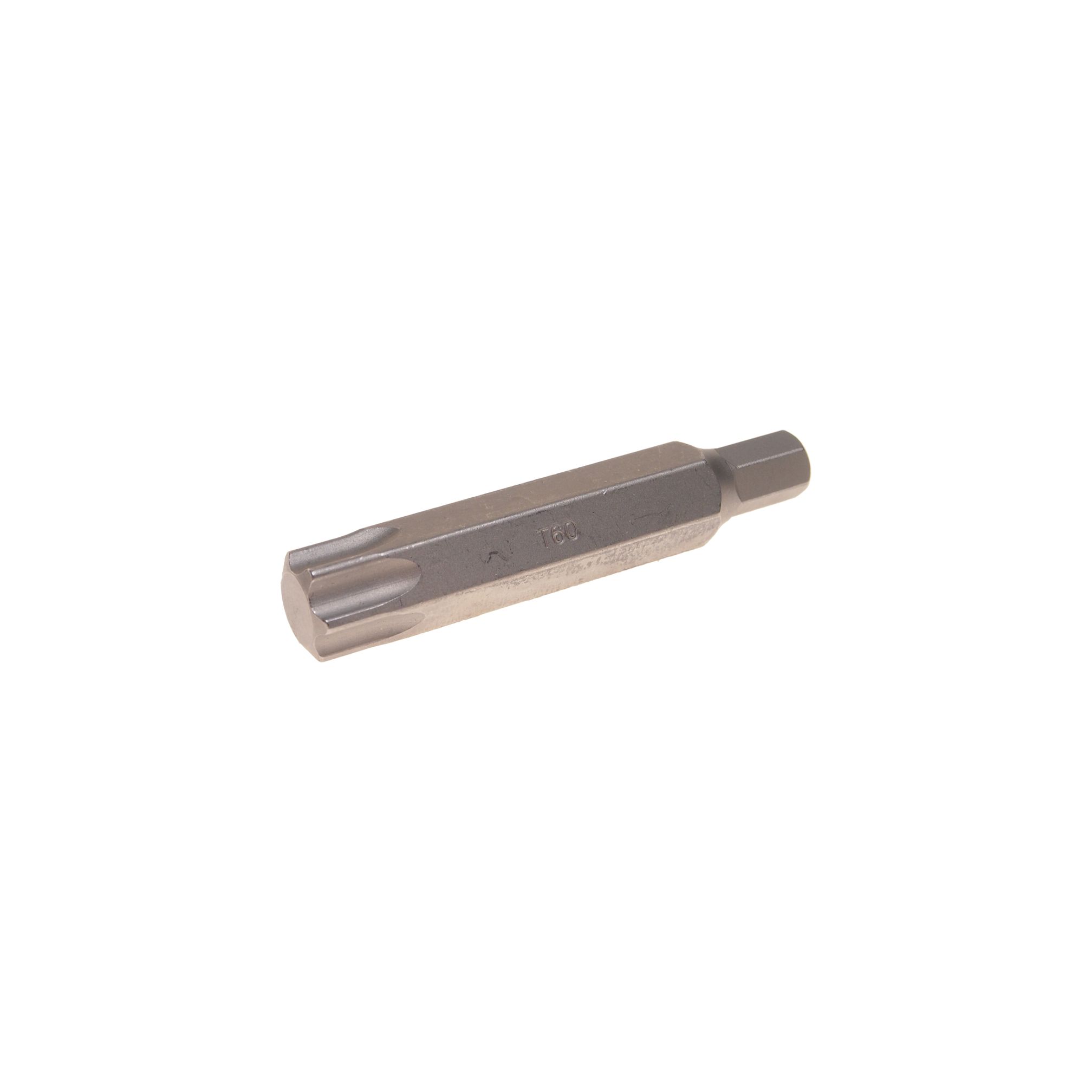 Вставка RF-1567060: 5/16"DR TORX T60х70мм  ROCKFORCE /1/10/50
