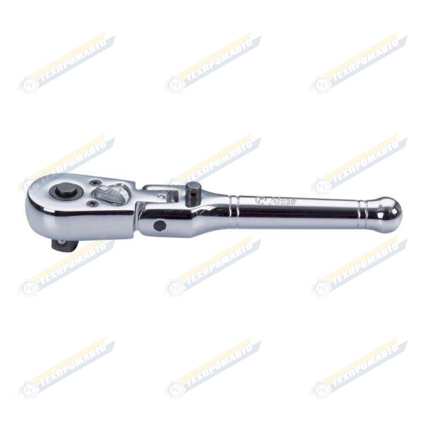 Трещетка шарнирная 1/2"