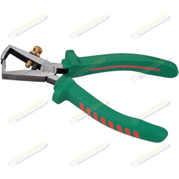 1877-06 пассатижи для зачистки проводов 160 мм