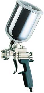 КРАСКОПУЛЬТ ASTUROMEC 27519  UR/S+ 1,9мм