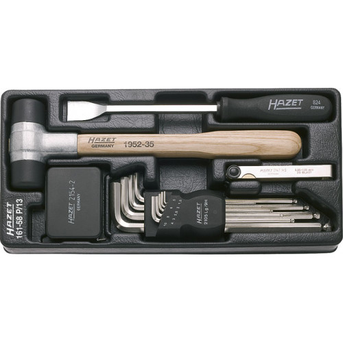 Набор инструментов