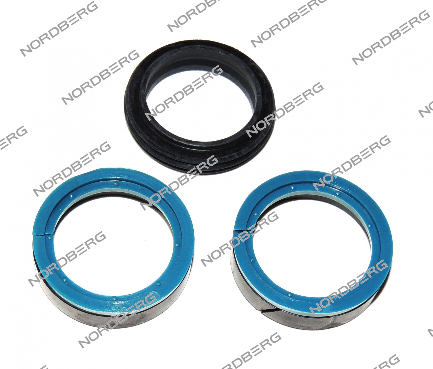 Комплект прокладок NORDBERG TC-20-13432000