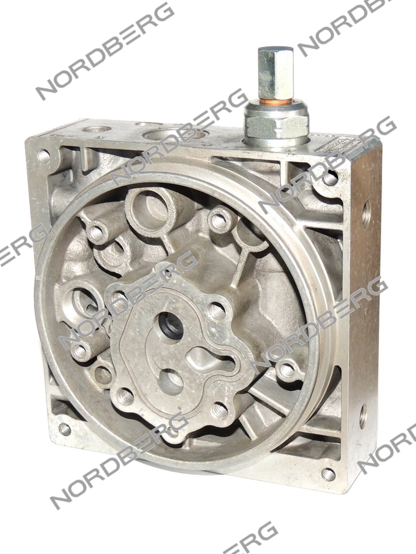 NORDBERG ЗАПЧАСТЬ ШМС КЛАПАН 406 гидравлический для накачки масла для 46TRKE