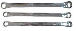 Ключ накидной 20x21мм RF-7602021 экстрадлинный ROCKFORCE /1