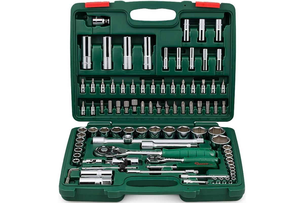 Набор инструментов универсальный 94 пр.