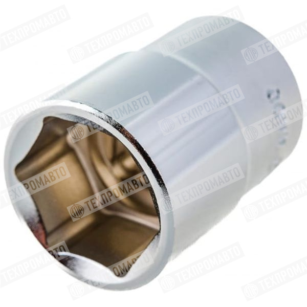 Головка 1/2" 18мм