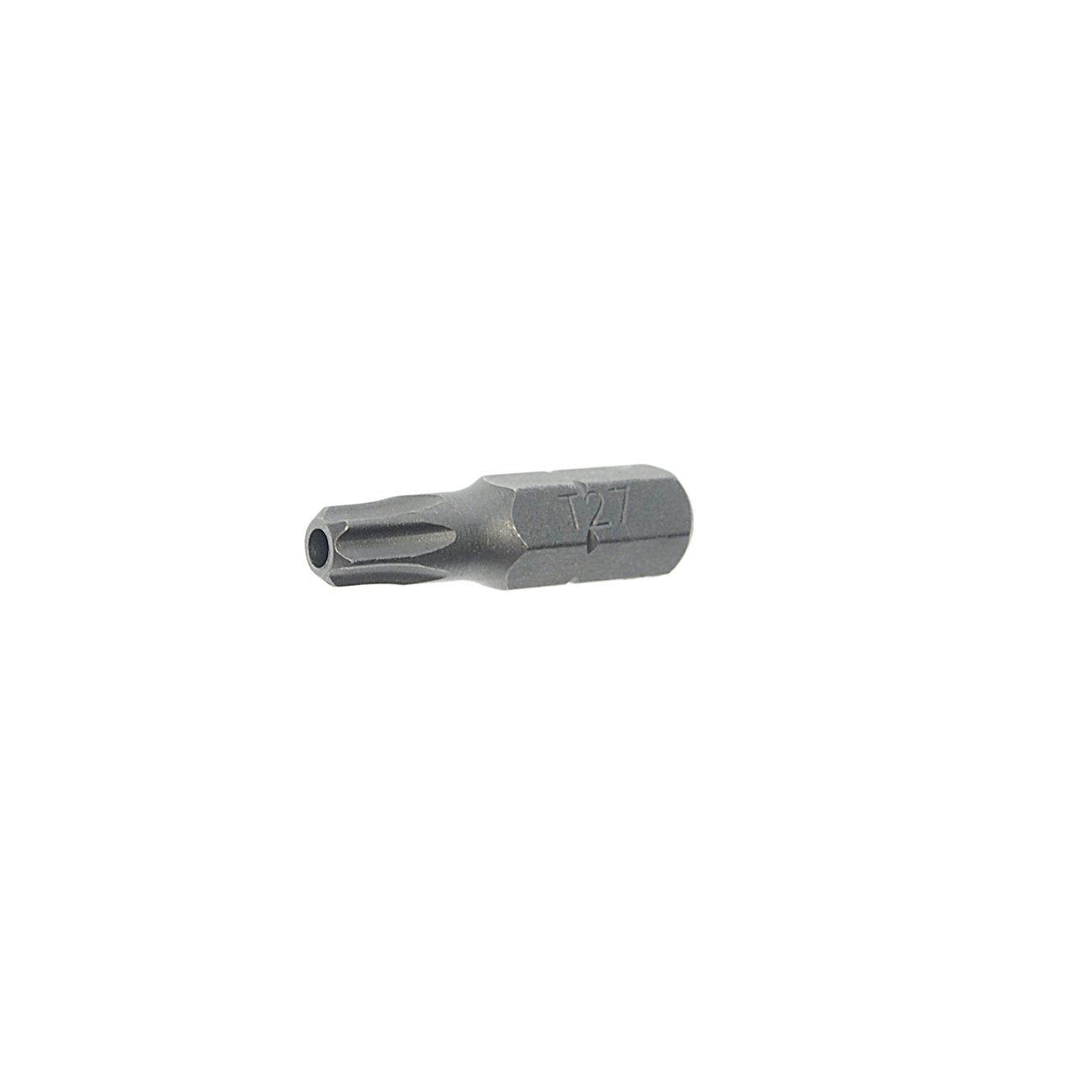 Вставка RF-1272527: 1/4"DR TORX Т27Hх25мм ROCKFORCE /1/10
