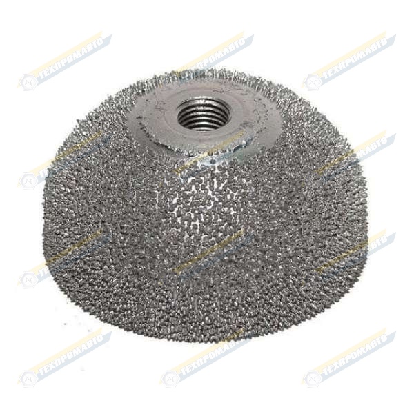 BJ210 Абразив/Сфера шлифовальная 50мм/230