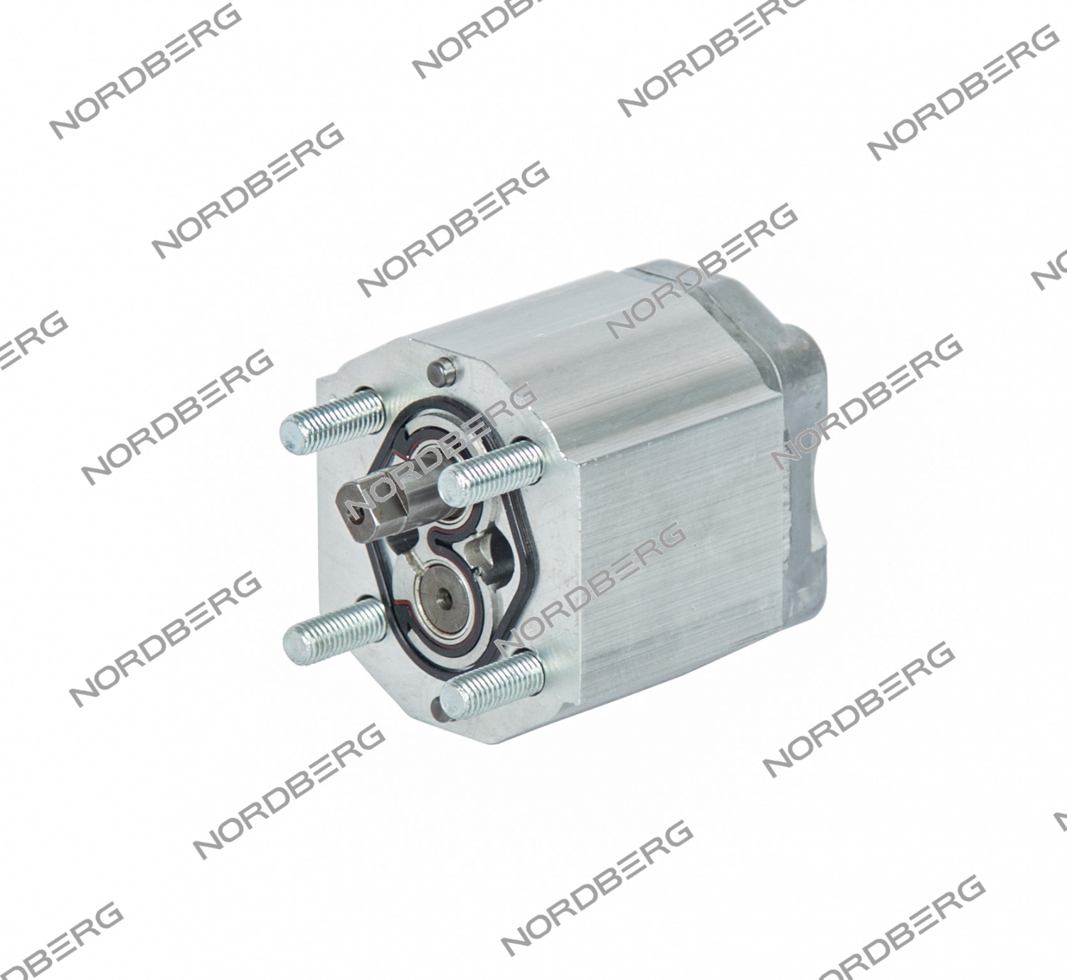 Насос X003254 для накачки масла (гидравлический) для 46TRKE42