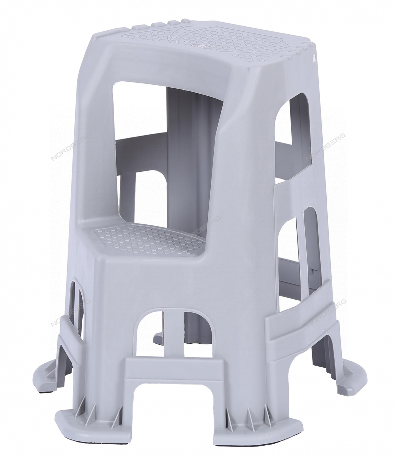 Табурет-стремянка, 2 ступени NORDBERG TL31