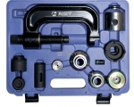 Набор инструмента для замены шарниров шаровых Mercedes AIST 67223410 W220, W211, W215, W230, W163, W164