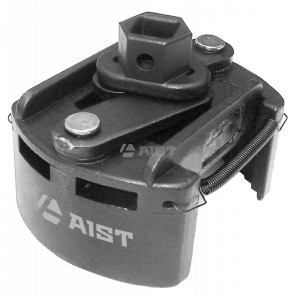 Ключ для маслянного фильтра 60-80 мм AIST 67252705/A2094-X универсальный Киров