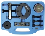 Инструмент для монтажа и демонтажа резиновой опоры поворотного кулака VW AUDI AIST 67921105