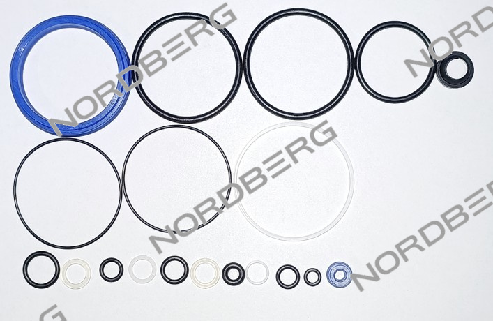 Ремкомплект для пресса N3620L (после 2019)