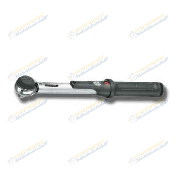 Ключ динамометрический 5-25Nm 1/4"