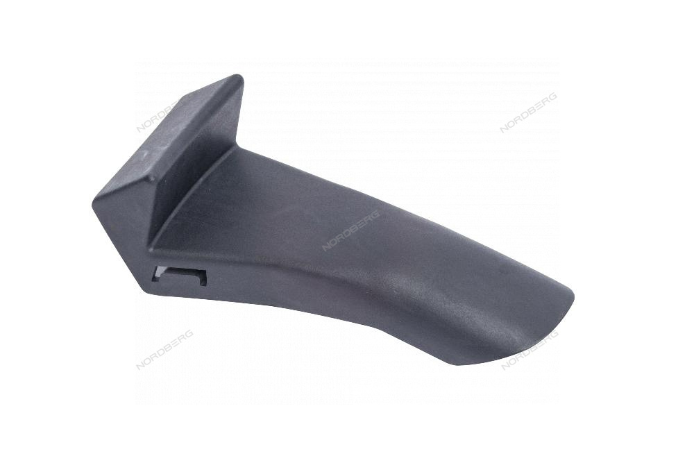 Накладка на зажимные кулачки длинная (5509019) для 4638/4640/4640ID/4643 NORDBERG C-01-8000002