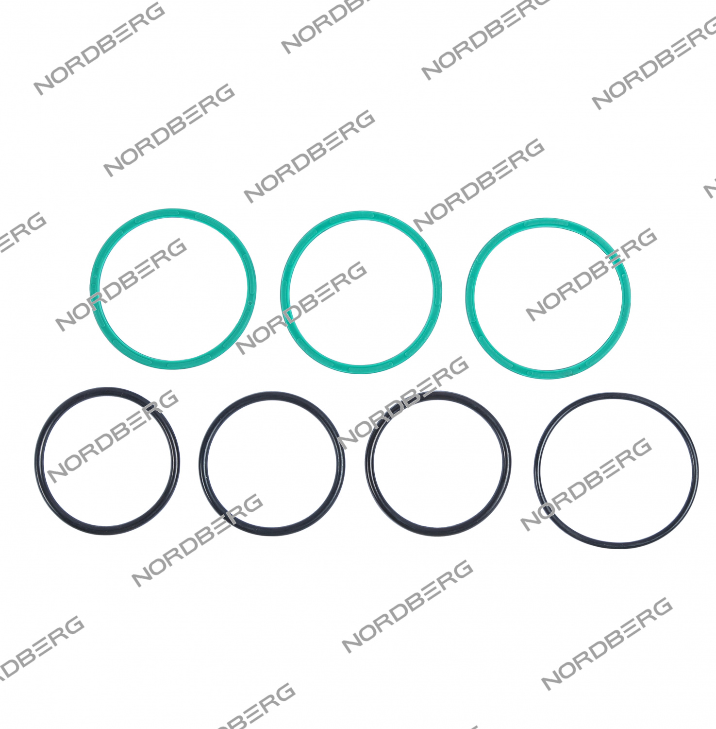 Ремкомплект клапана обратного для 46TRK26/46TRKM