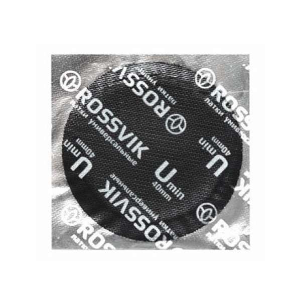 UMIN Заплата универсальная 40 мм (200)