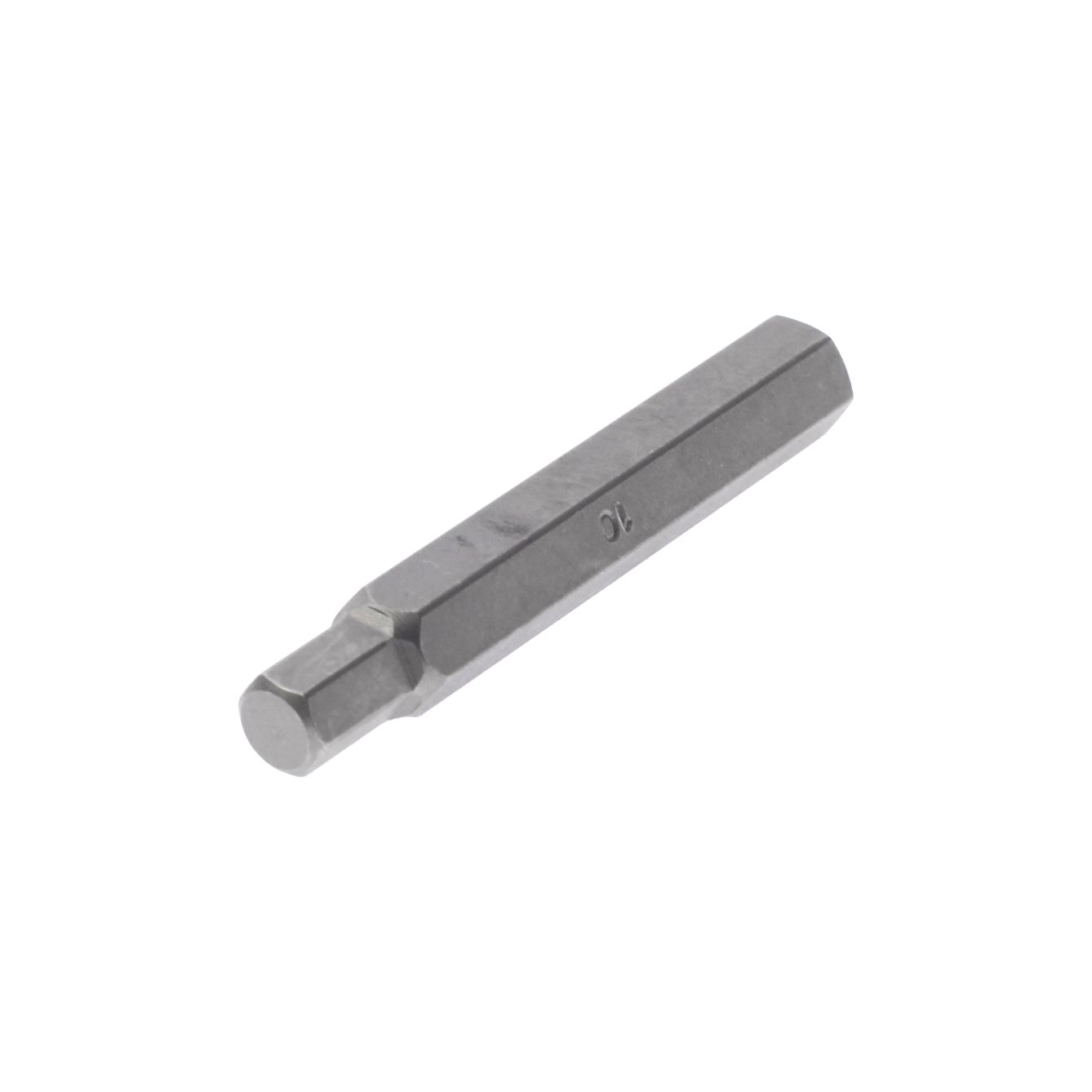 Вставка RF-1547005: 5/16"DR 6-гранная 5x70мм  ROCKFORCE /1/10/50