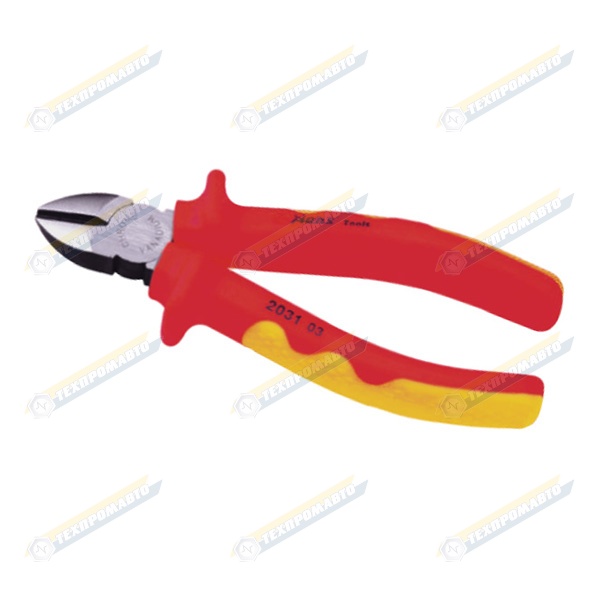 1858-6 бокорезы для электрика