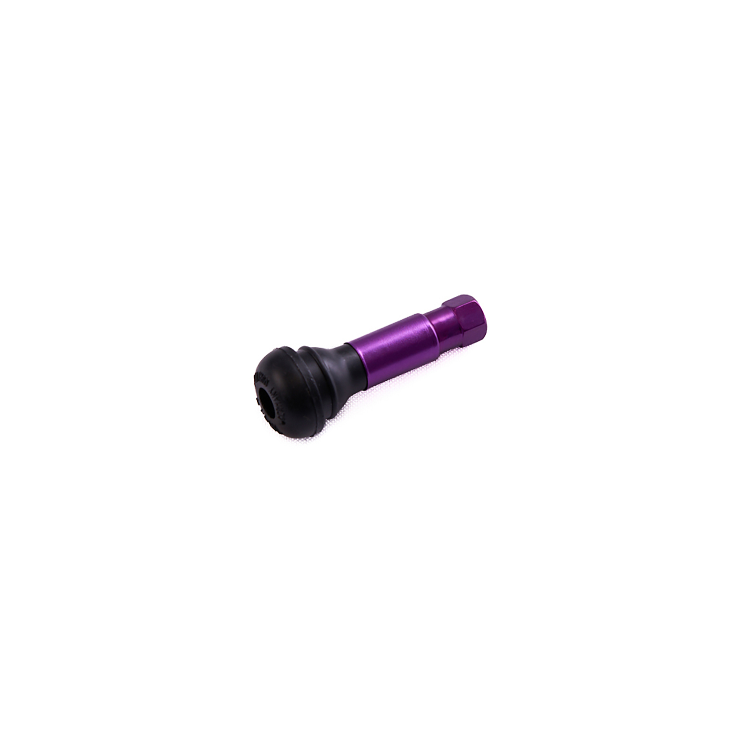 Вентиль TR-414С, фиолетовый (100шт)