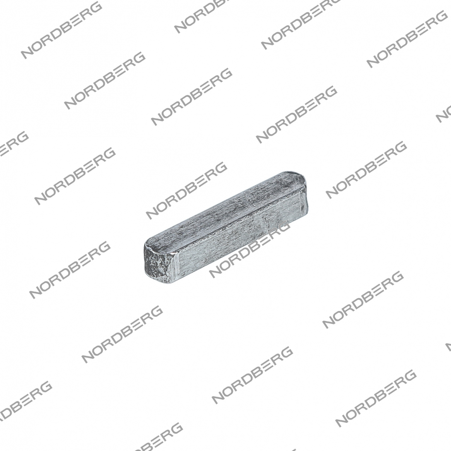 Шпонка шкива электрического двигателя 4кВт