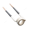 Индуктор торцевой малый для HIF-2