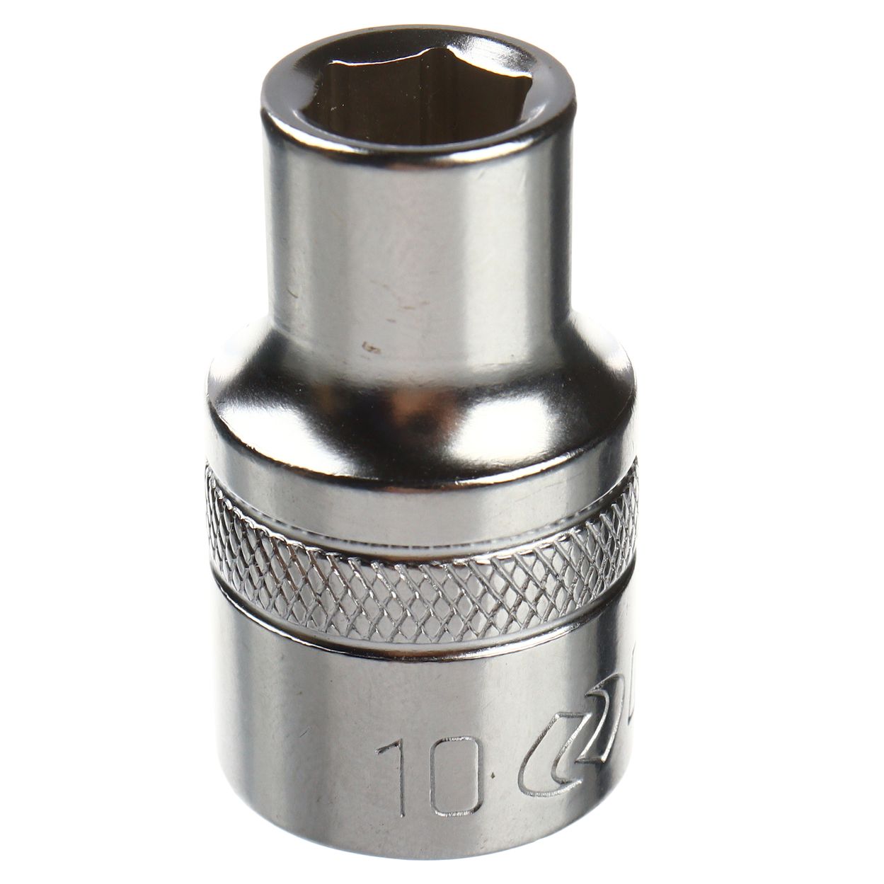 Головка торцевая 10мм 1/2" 6-гранная L-38мм LG-43110 LIGE /1/150