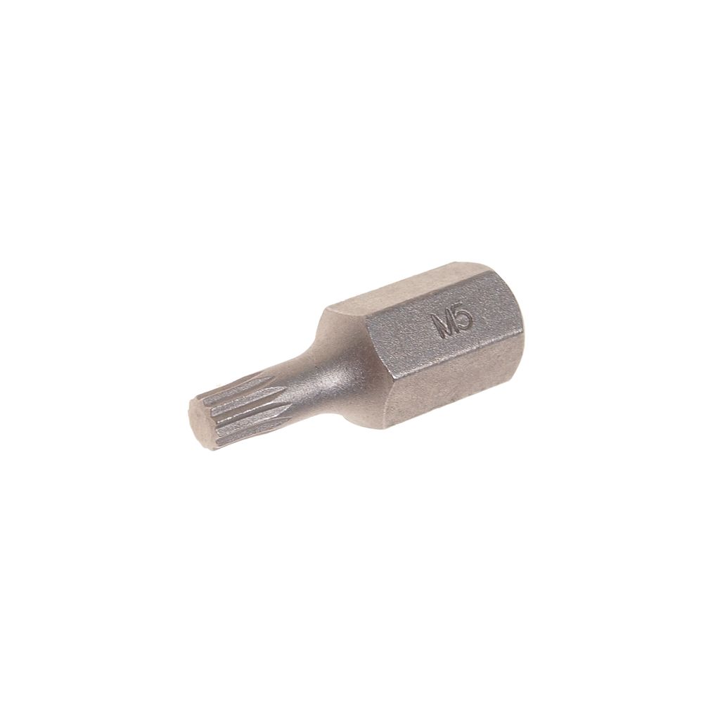 Вставка RF-1783005: 3/8"DR SPLINE M5х30мм  ROCKFORCE /1/10/100