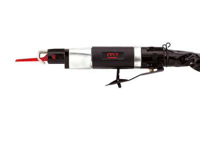 Лобзик пневматический MightySeven QD-221