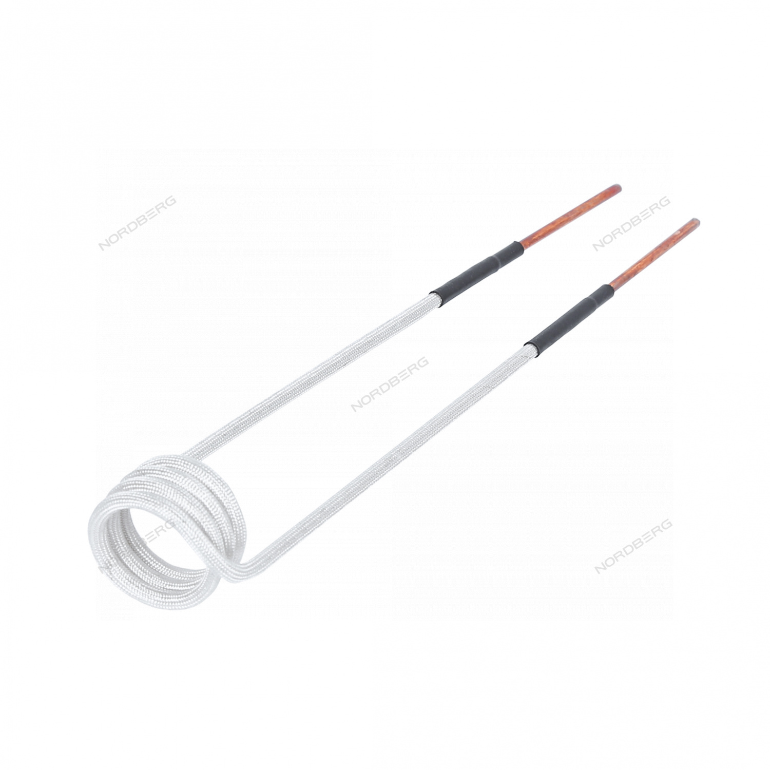 Индуктор для HIF3, D=26 x 240 мм