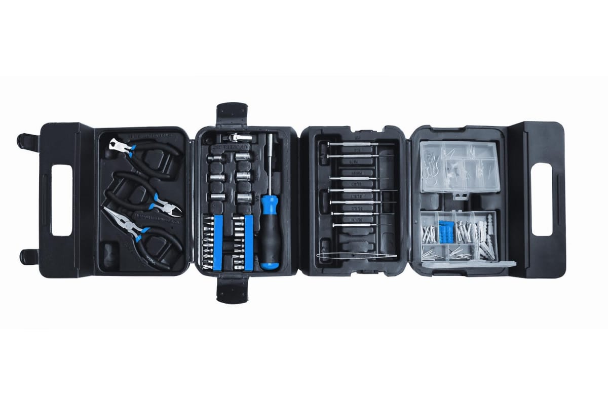 Набор инструментов