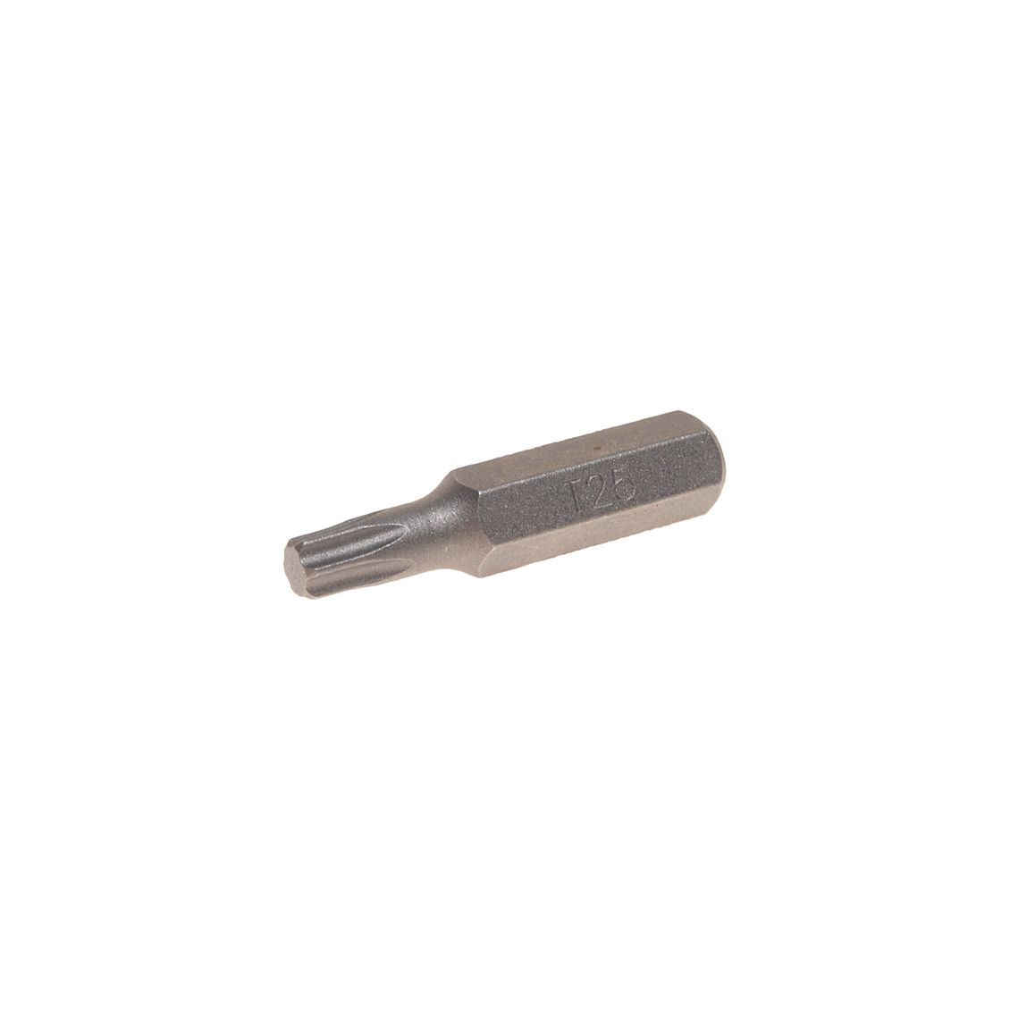 Вставка RF-1263025: 1/4"DR TORX Т25х30мм ROCKFORCE /1/10