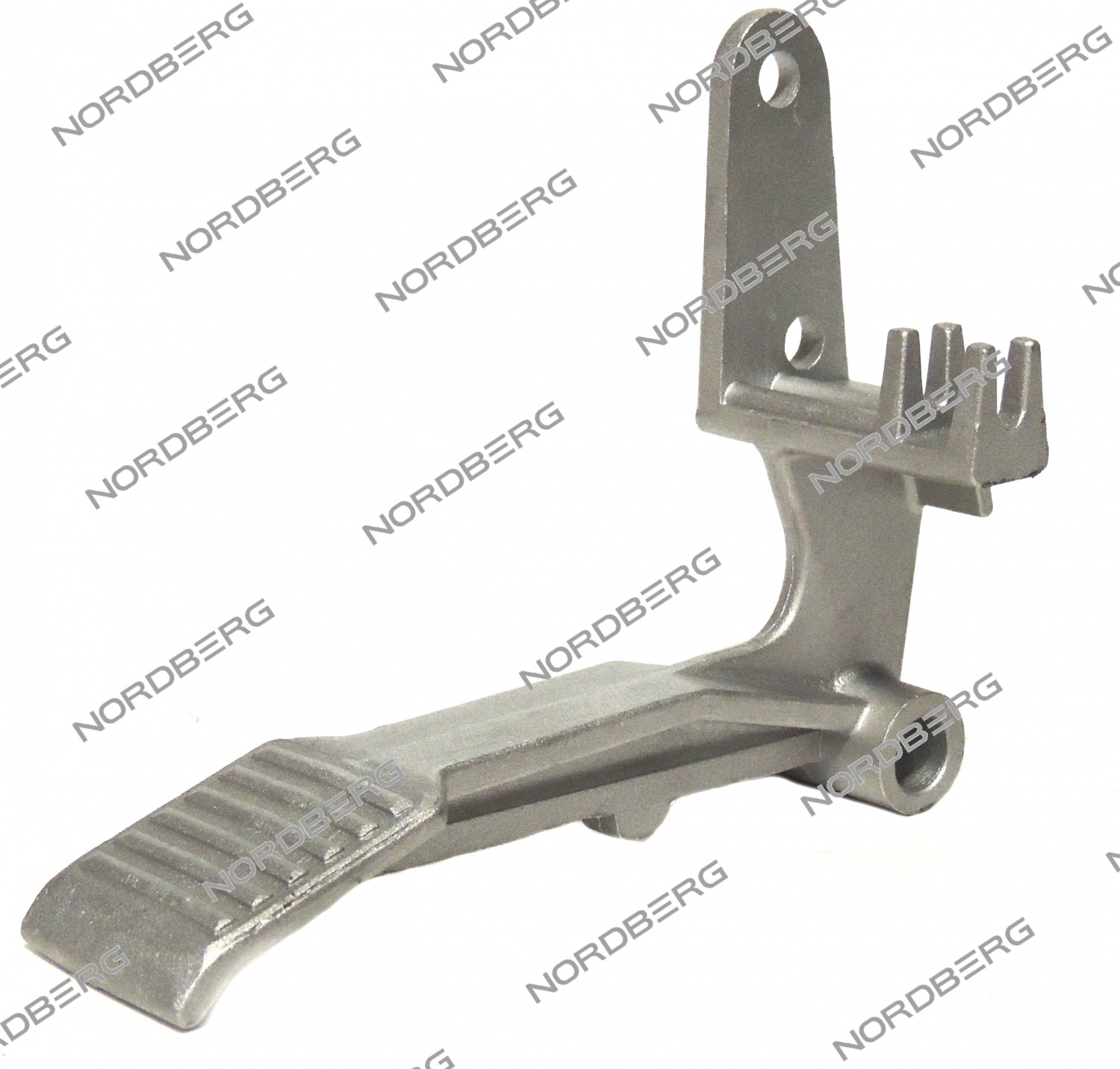 Педаль правая NORDBERG CT-D-1100002