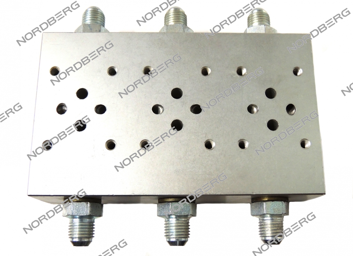 Пластина соленоидов NORDBERG SPX-FC-171-05
