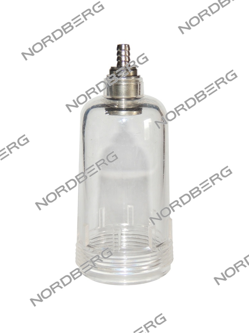 NORDBERG ЗАПЧАСТЬ КОЛБА фильтра для 4638E