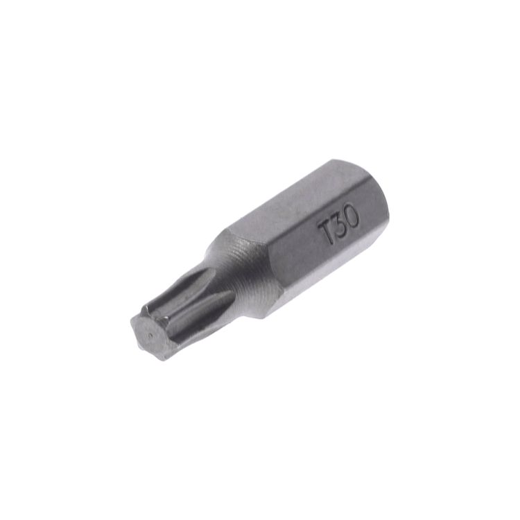 Вставка RF-1563030: 5/16"DR TORX T30х30мм  ROCKFORCE /1/10/100