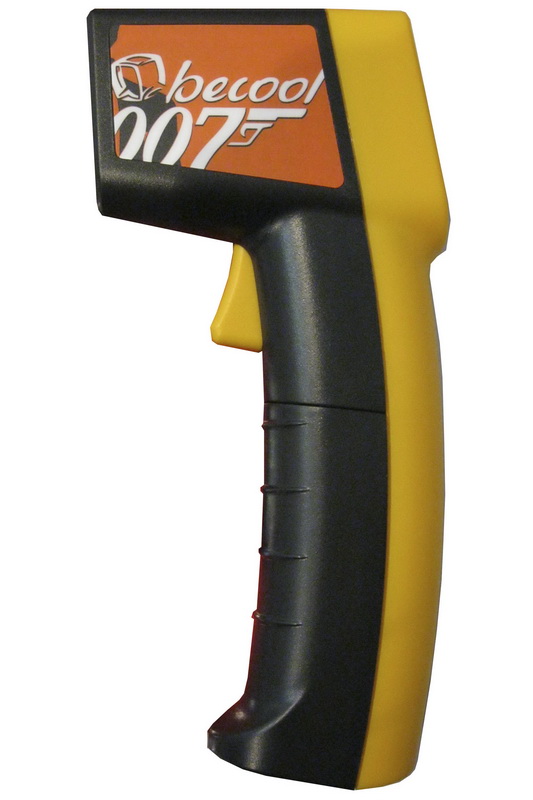 ТЕРМОМЕТР BC-007 электронный дистанционный