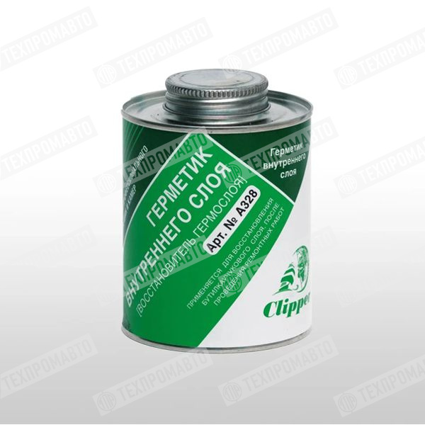 A328 Герметик б/к слоя 500мл.