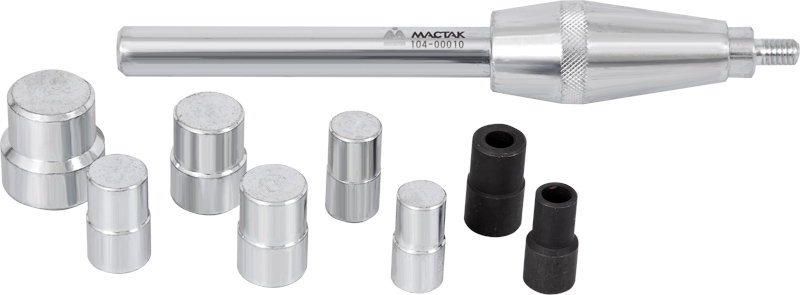 Набор оправок для  сцепления МАСТАК 104-00010