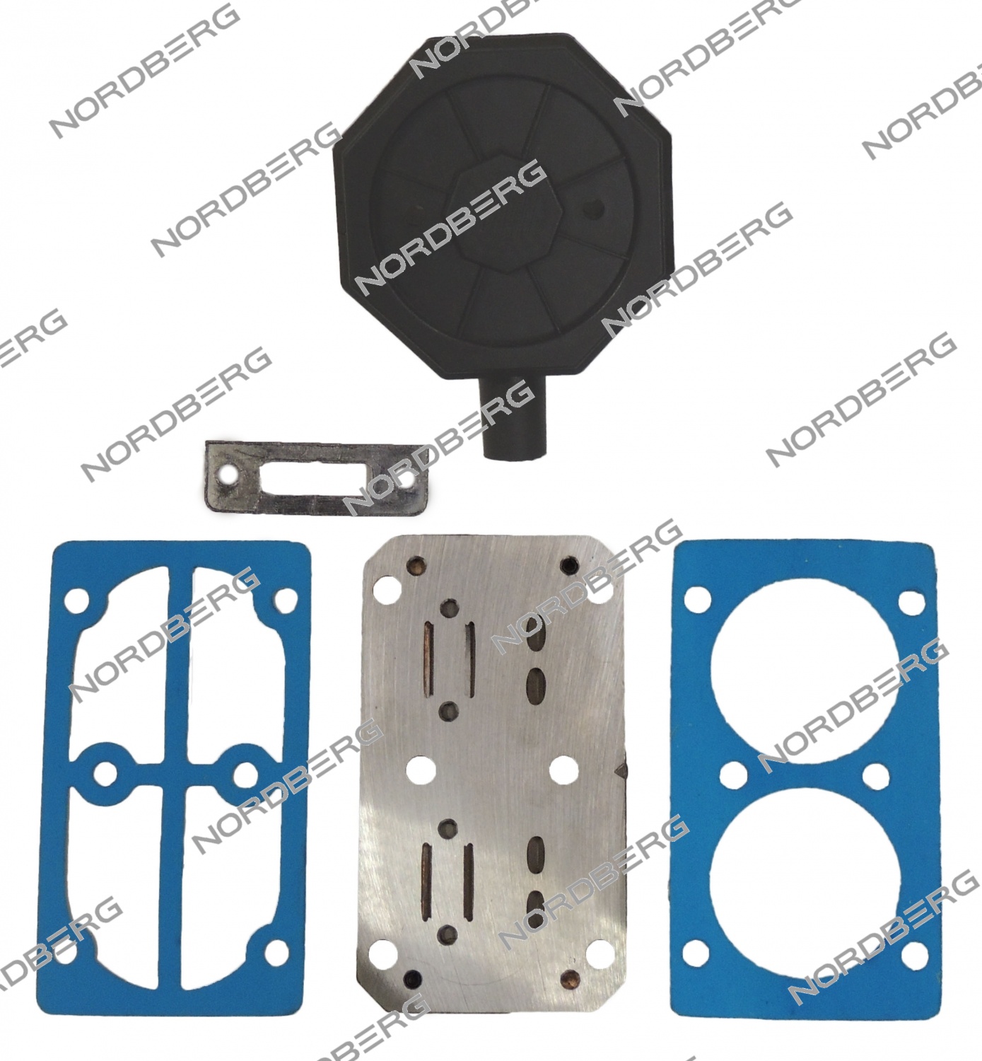 Набор прокладок Pat38 NORDBERG ЦБ-00001369