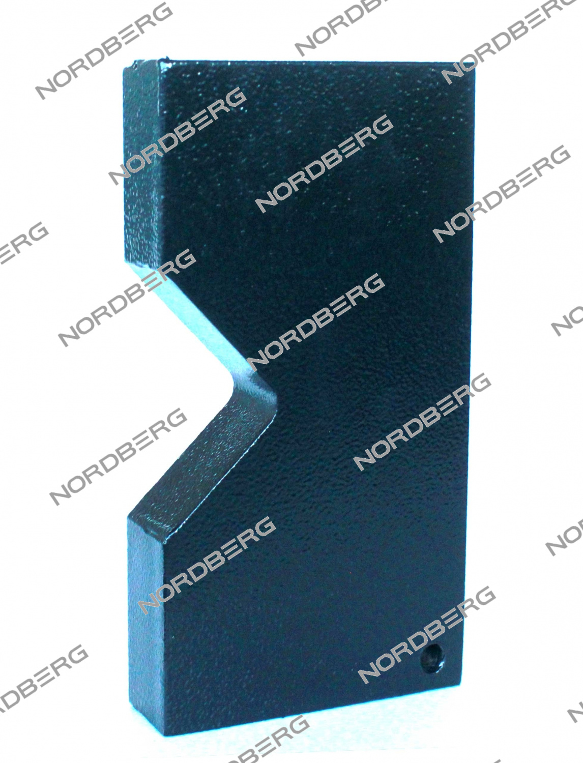 Пластина для пресса N3620FL NORDBERG N3620FL#16
