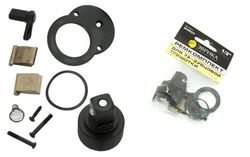 Ремкомплект ER-81272-P 1/2" для 72-зубцовой трещотки ЭВРИКА  1/150