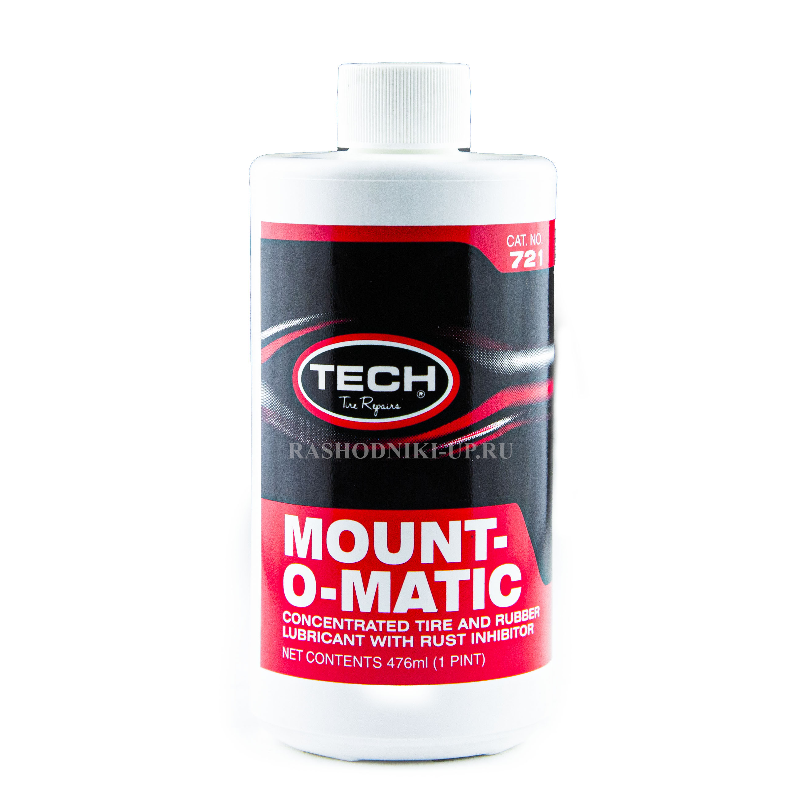 721 Монтажная обмазка-концентрат 475мл