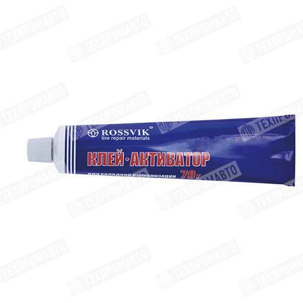 Клей-активатор 50мл(туба)