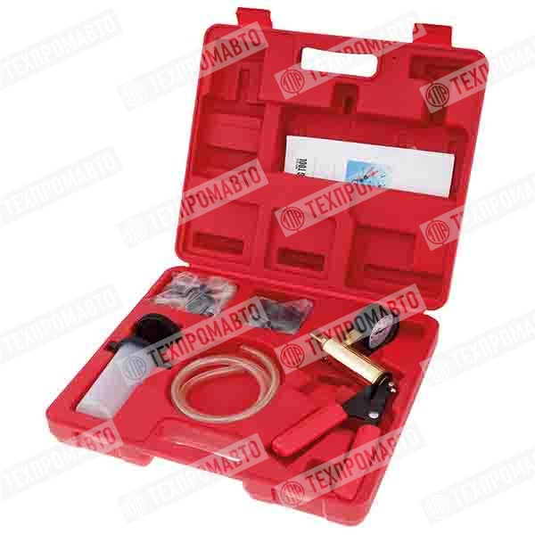 Тестер вакуумный