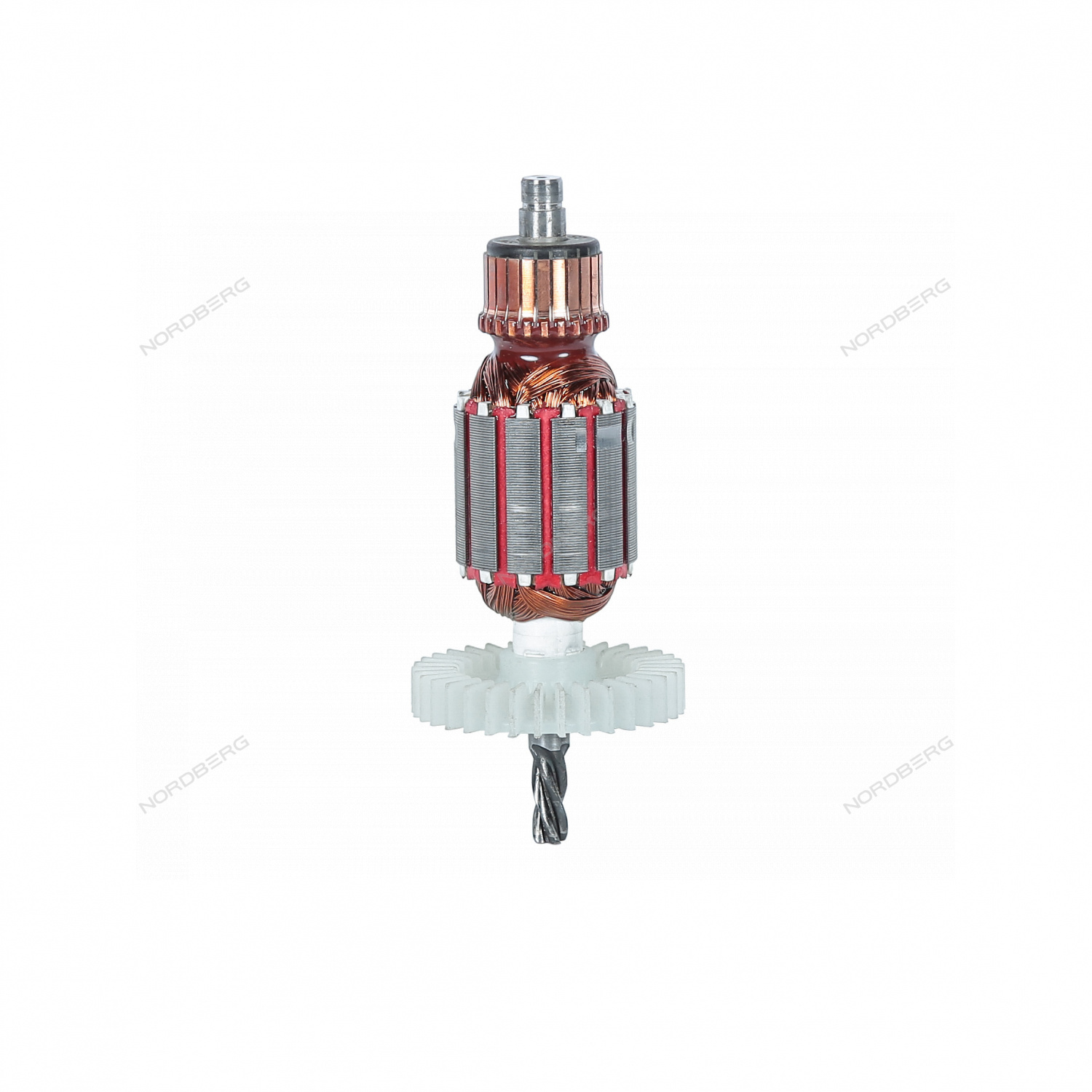 Якорь в сборе для NE005